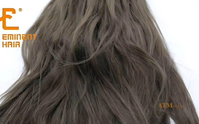 Qingdao Eminent Hair Qingdao Eminent Hair