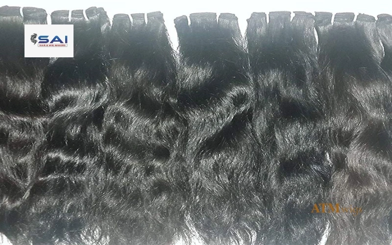 Sai Hair Sai Hair