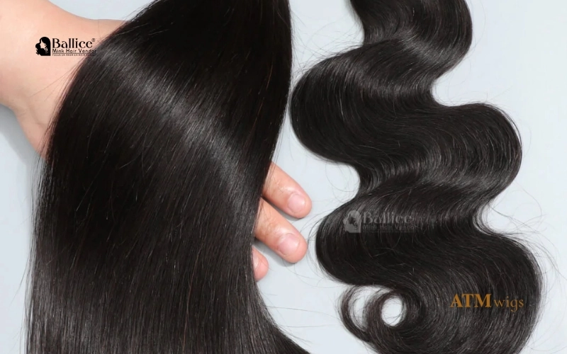 Ballice Virgin Hair Ballice Virgin Hair