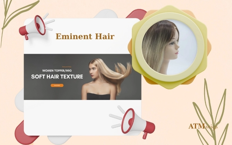Qingdao Eminent Hair Products Qingdao Eminent Hair Products