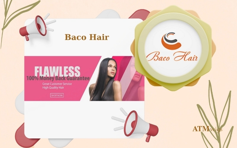 Boco Hair Boco Hair