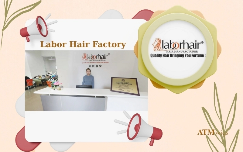 Guangzhou Labor Hair Factory Guangzhou Labor Hair Factory