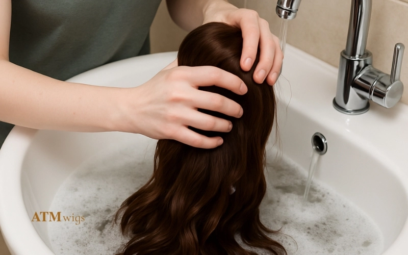 Tips voor pruikverzorging en onderhoud Tips voor pruikverzorging en onderhoud