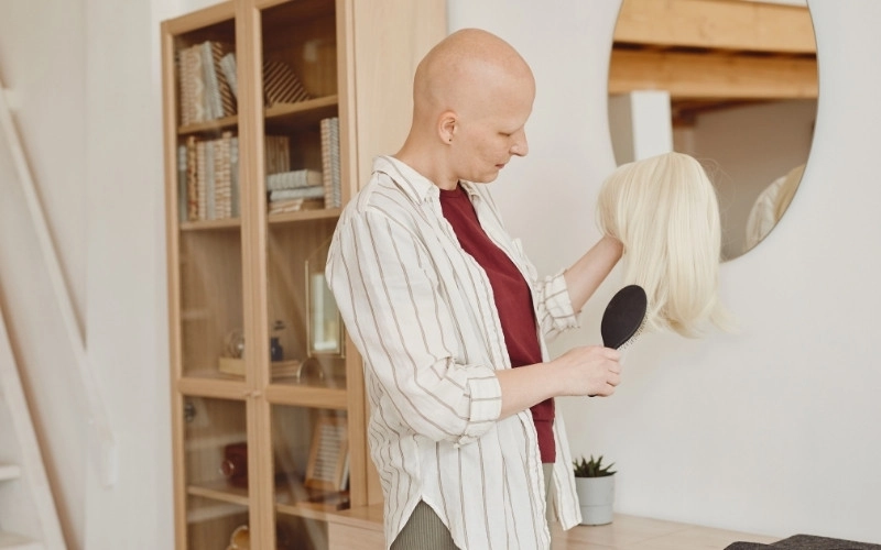 Die richtigen Tools fürs Styling verwenden Die richtigen Tools fürs Styling verwenden