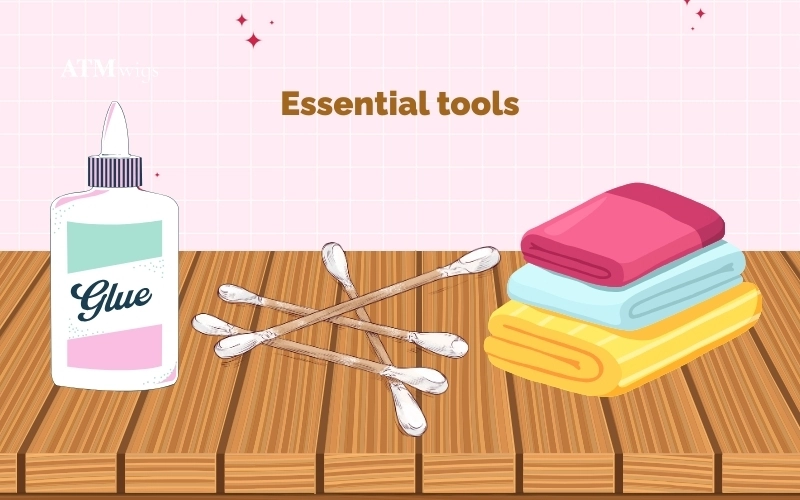 Essential tools Essential tools