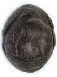 310 – Charcoal Brown