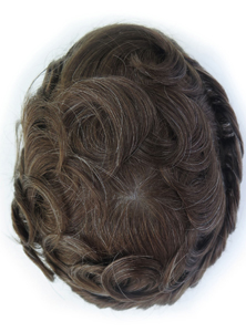 520 – Bright Silver Gray