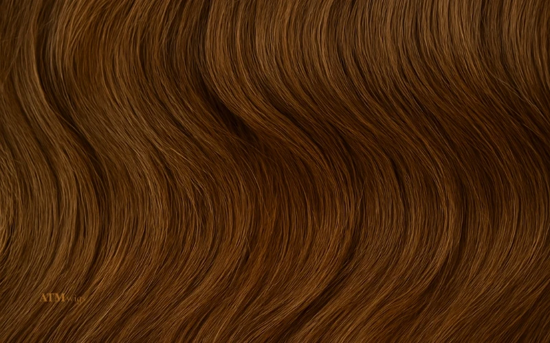 Remy virgin European brown human hair wig quality Remy virgin European brown human hair wig quality