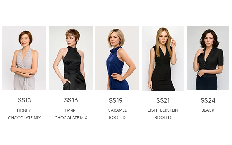 5 must-stock synthetic styles 5 must-stock synthetic styles