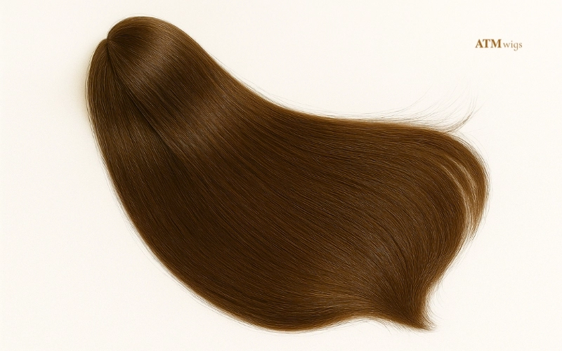 Remy human hair quality for hand tied wigs Remy human hair quality for hand tied wigs