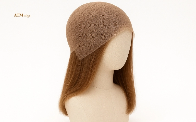 Full lace wig all lace construction Full lace wig all lace construction