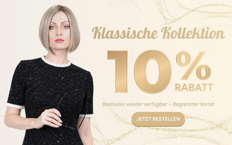 Classic Restock Deal Classic Restock Deal: 10 % auf Classic