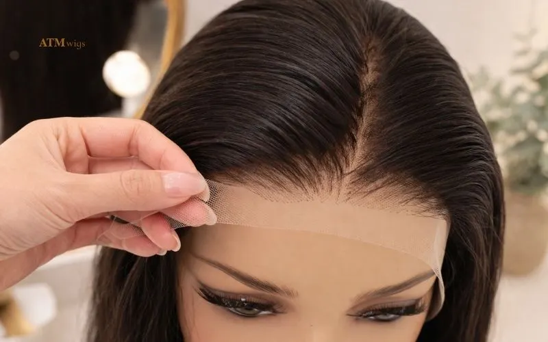 Bedingungen, die eine Lace Front Perücke wiederverwendbar machen Bedingungen, die eine Lace Front Perücke wiederverwendbar machen