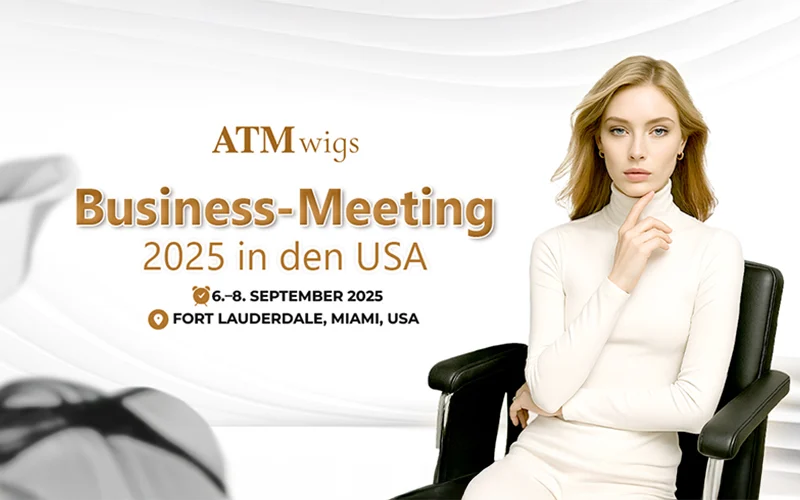 ATM Wigs Business Meetup 2025 ATM Wigs Business Meetup 2025