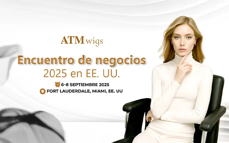 ATM Wigs Business Meetup 2025 ATM Wigs Business Meetup 2025