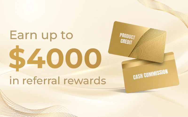 ATM Wigs launches referral program ATM Wigs launches referral program