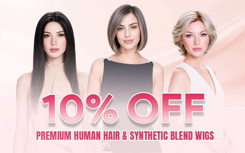 new blend wigs collection New blend wigs collection