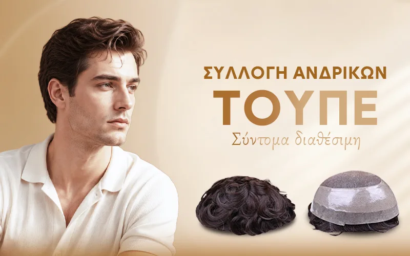 συλλογή ανδρικών toupee συλλογή ανδρικών toupee