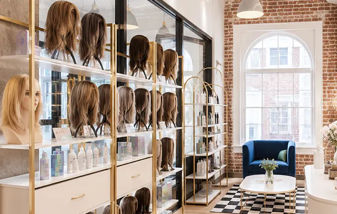 Showroom Freiburg, Germany