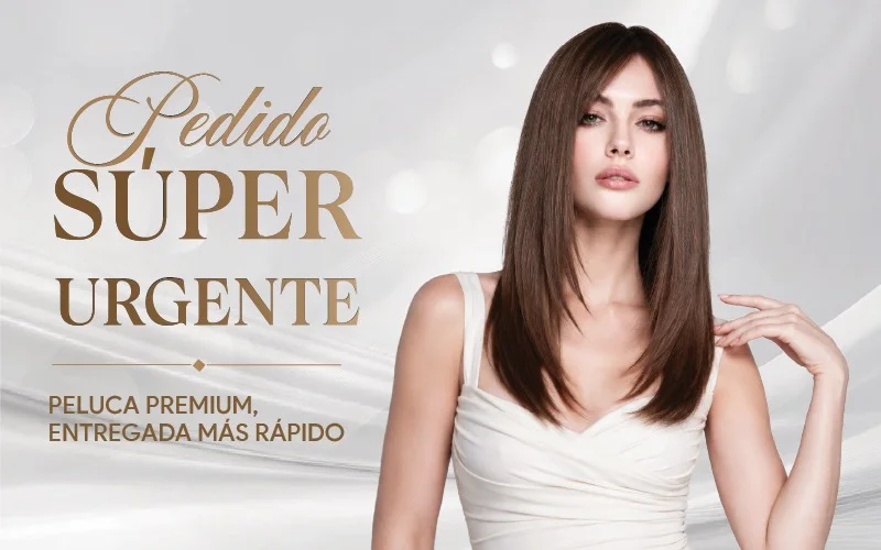 Super Rush Order Pedido súper urgente