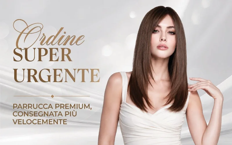 Super Rush Order Ordine super urgente