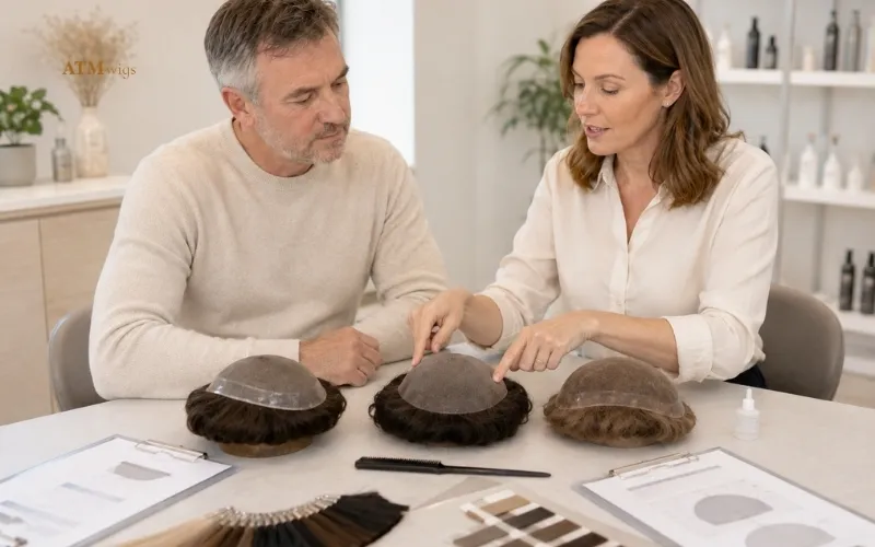 Fair toupee price comparison by specifications services and included support Fair toupee price comparison by specifications services and included support
