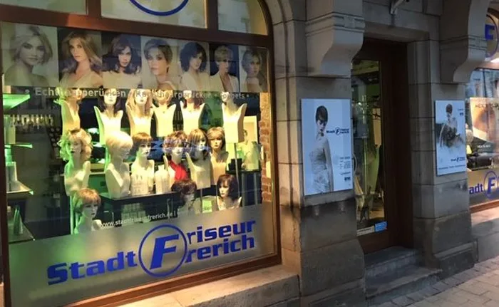 Showroom Freiburg, Germany