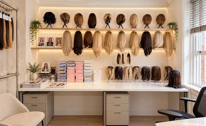 Showroom London, UK