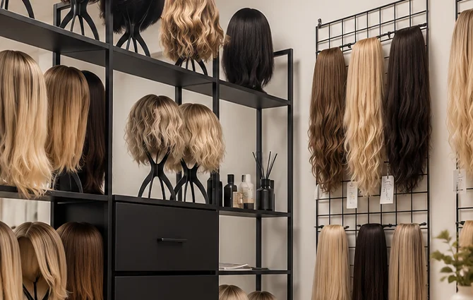 ATM Wigs Middleboro