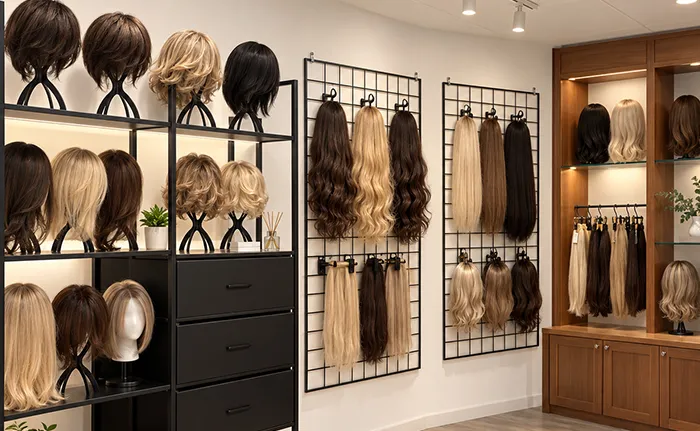 ATM Wigs Middleboro
