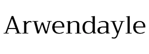 Arwendayle